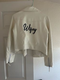 Bridal Jacket