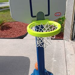 Kids Basketball Hoop 