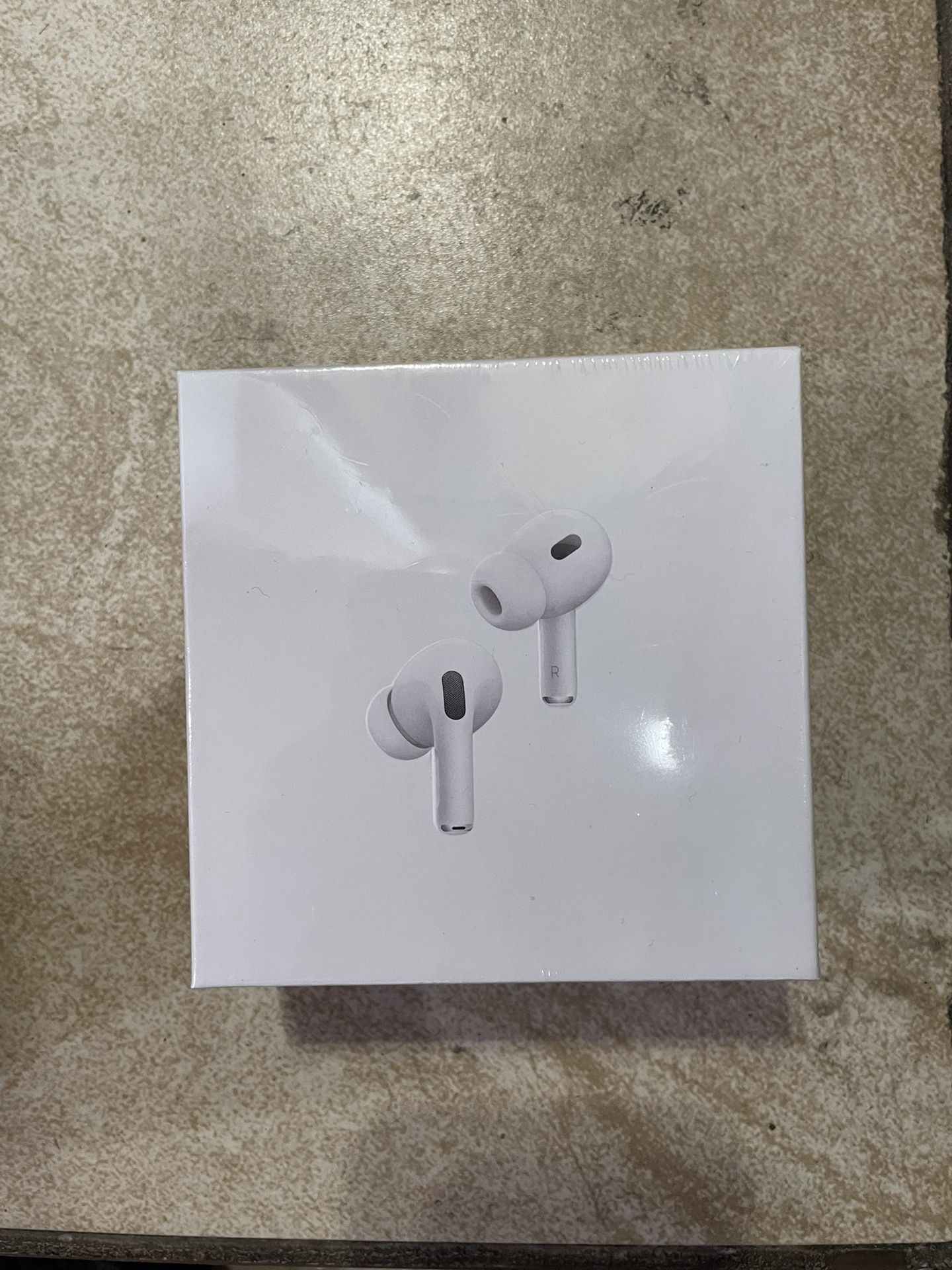 Air Pods Pro