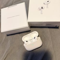Apple AirPods 2