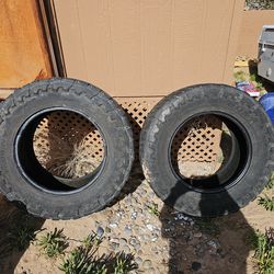 Toyo Open County M/T