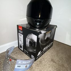 Brand New LS2 Assault Helmet Size M