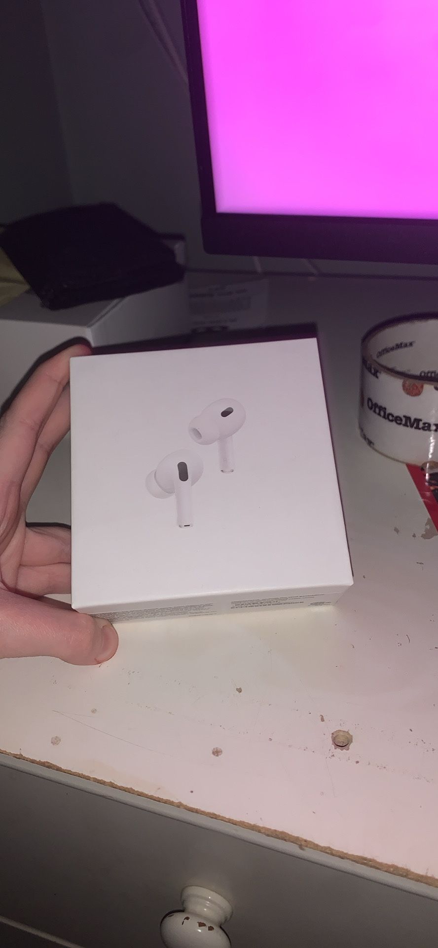 Apple Airpod Pro Gen 2