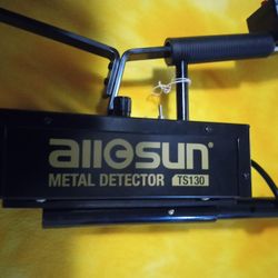Metal Detector