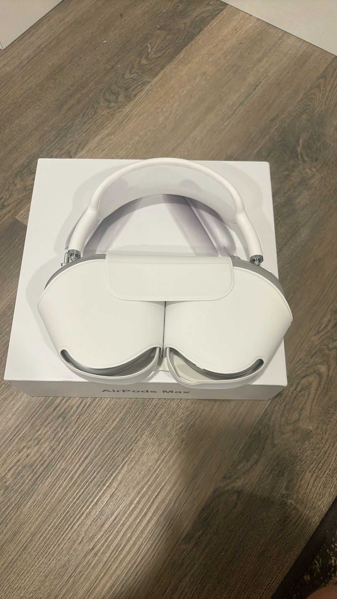 apple airpod max high quality bluetooth headphones
