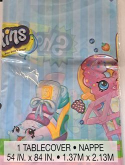 Shopkins Tablecover Amd Banner