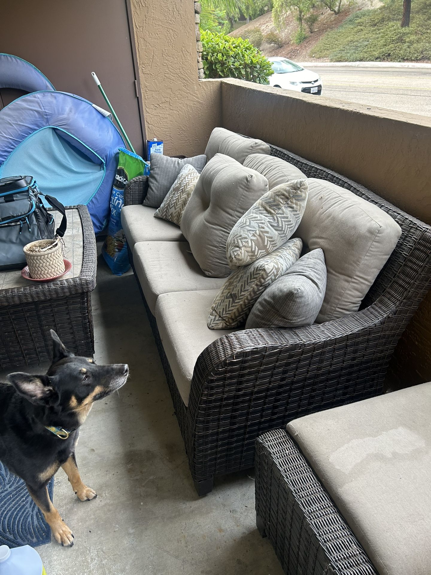 Patio Furniture for Sale in San Diego, CA OfferUp