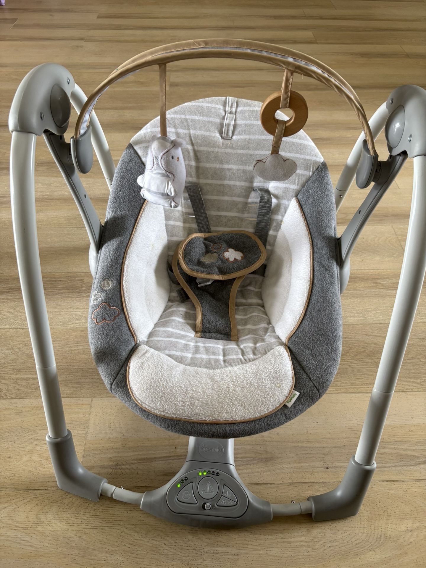 Baby Swing Pick Up Only