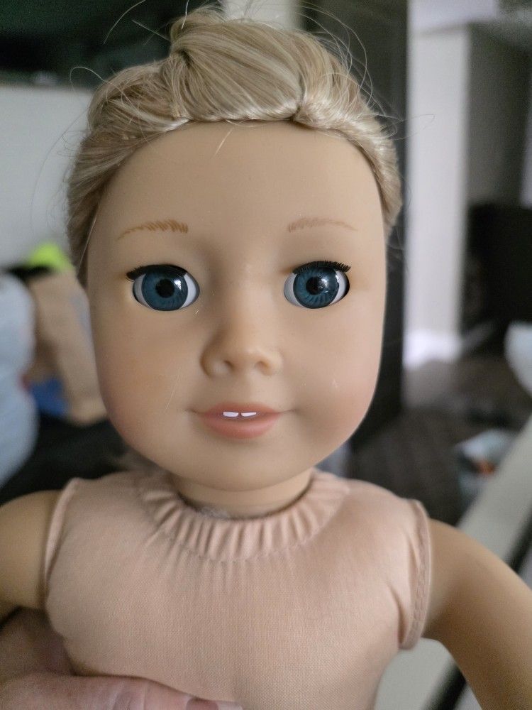 American Girl Doll