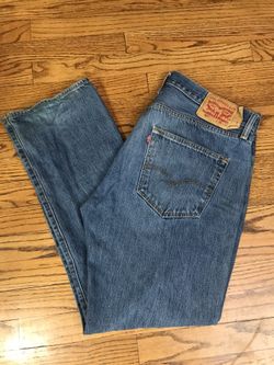 Men Levise Jeans