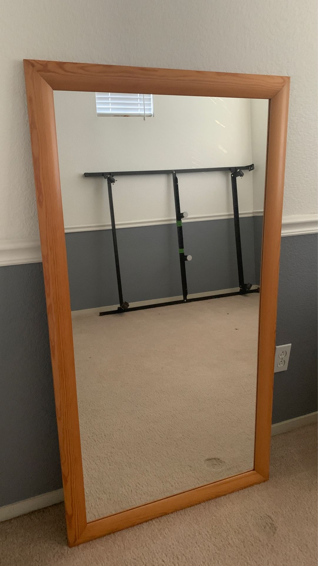 Wall Mirror