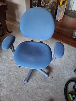 Steelcase Criterion Ergo chair