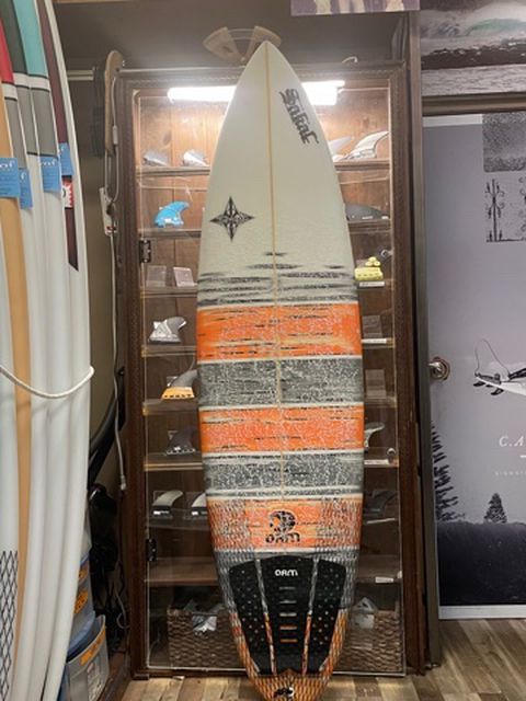 Used surfboards For Sale