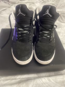 Air Jordan Retro 5 Oreos