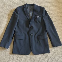 Tallia Suit Jacket - Young Men’s/Big Boys Size 18R