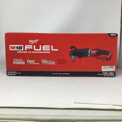 Milwaukee  M18 Fuel 2809-20