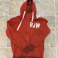 G Star Hoodie 