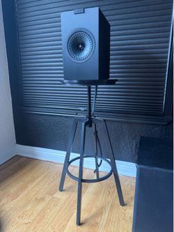 KEF Speakers