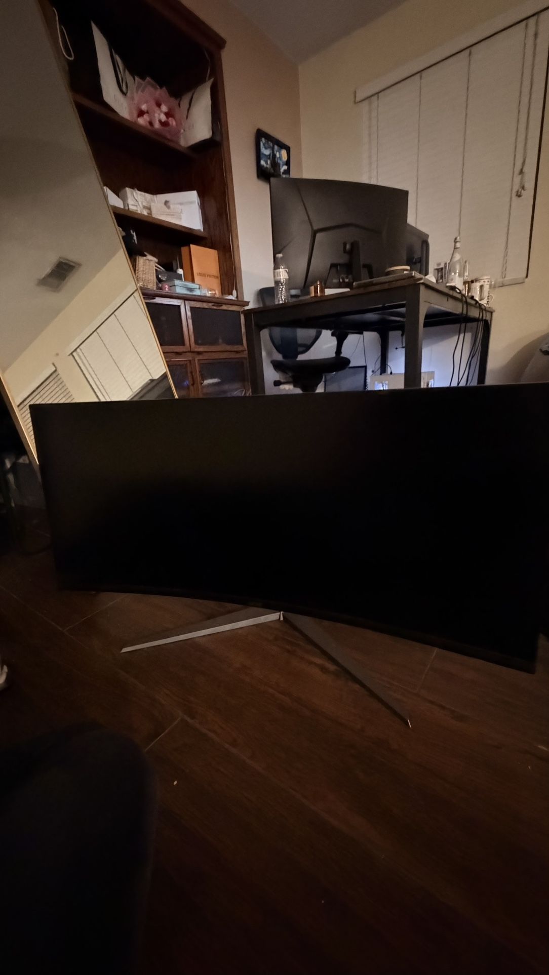 34in Acer Gaming Monitor