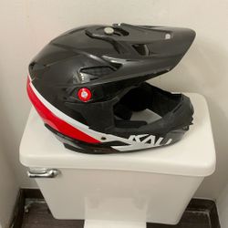 Kali Motorcross Helmet