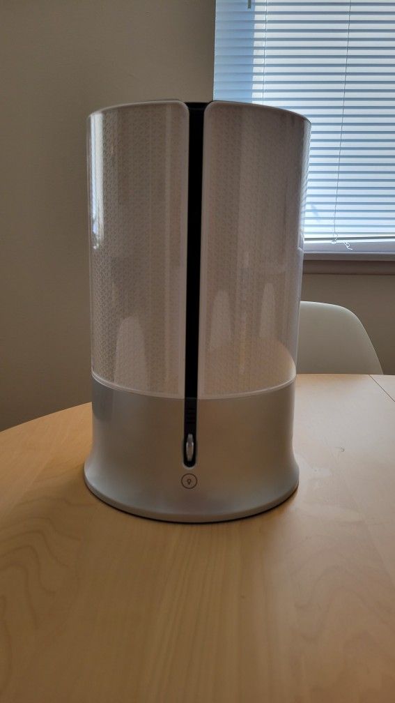 Humidifier 