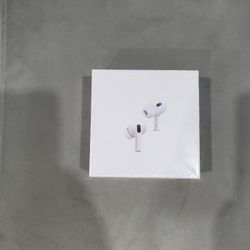 Apple - AirPods Pro 2, Wireless Active Noise Cancelling Earbuds with Hearing Aid 
