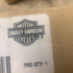 Harley- Davidson Touring Front Lowering Kit 