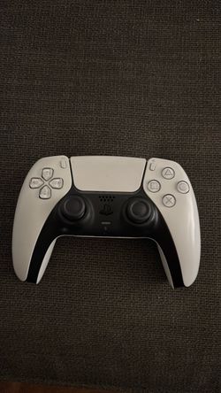 PS5 controller