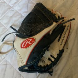 Rawlings Tball glove