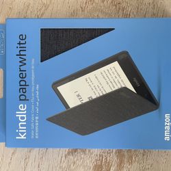 Kindle Paperwhite Case Cover