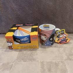 Hello Kitty Set 