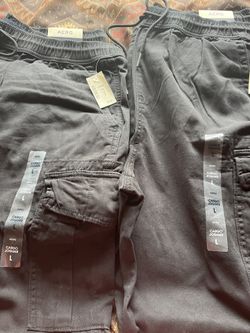 Pantalones Jogger Aeropostal