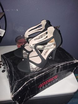 Andrea Premium SLI