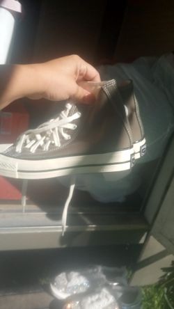 Converse Girls 5.5