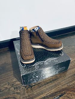 Zapatos  botas carteras chamarras