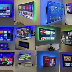 MOUNT TV T0DAY 