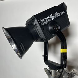 Aputure LS 600x Pro Bi-Color LED Monolight
