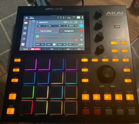Akai MPC One