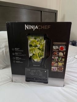 Ninja Chef High-Speed Blender