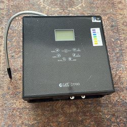 life ionizers 7700 Water Filter Alkaline