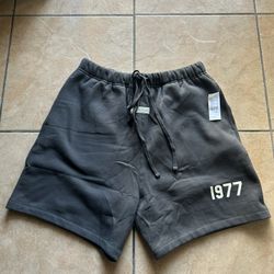 Essential Shorts 1977