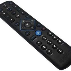 New Charter Spectrum Formerly Charter Cable Remote Control Compatible for HD DVR Digital Receivers