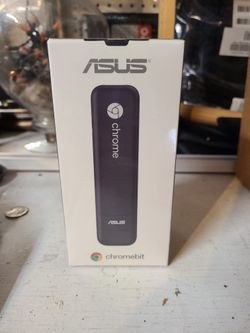 Chromebit Brand New