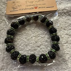 Poppy’s Place Handmade Bracelet 