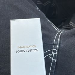 Louis Vuitton Imagination