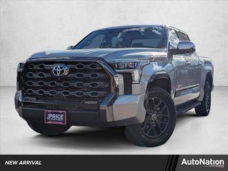 2022 Toyota Tundra