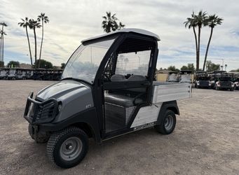 2022 Club Car Carryall 500 - Gas