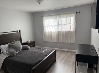 Full Size Bedroom set