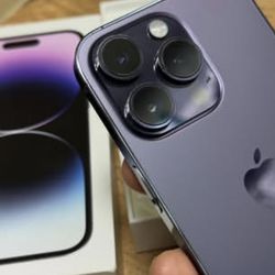iPhone 14 pro Unlocked / Liberado 🔓