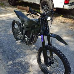 [Talaria Mx4 ]